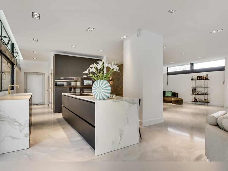 Villa exclusive avec maison d'hôtes et installations équestres à proximité du parc national de De Me