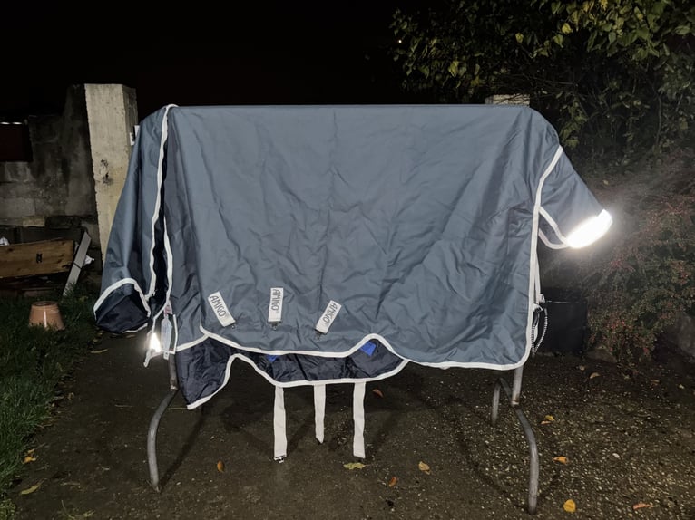 Amigo 0g + couvre cou  Amigo 0g + couvre cou