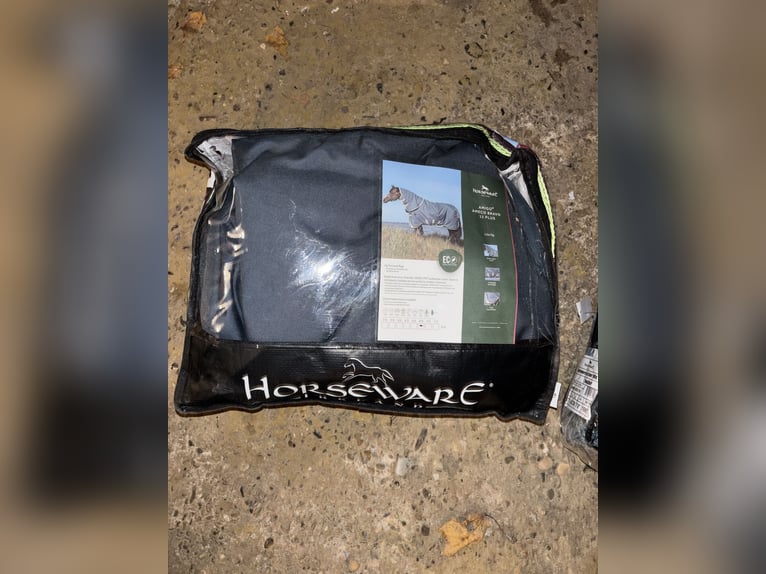 Amigo 0g + couvre cou  Amigo 0g + couvre cou