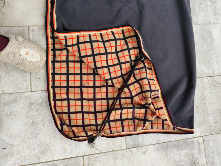 Couvre rein Rambo Grand Prix 125