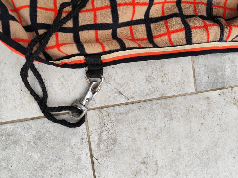 Couvre rein Rambo Grand Prix 125