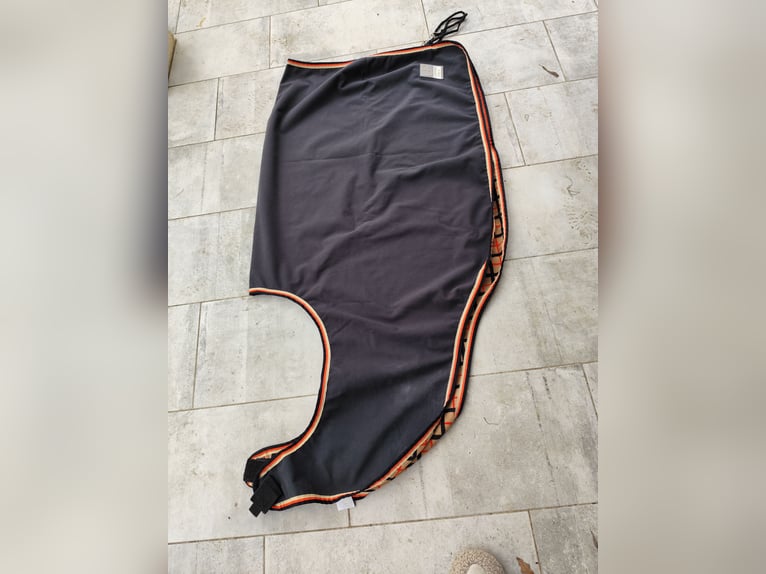 Couvre rein Rambo Grand Prix 125