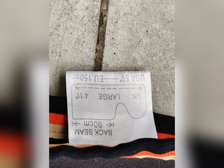 Couvre rein Rambo Grand Prix 125