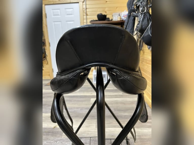 Selle de dressage Antares Cadence Selle de dressage Antares Cadence