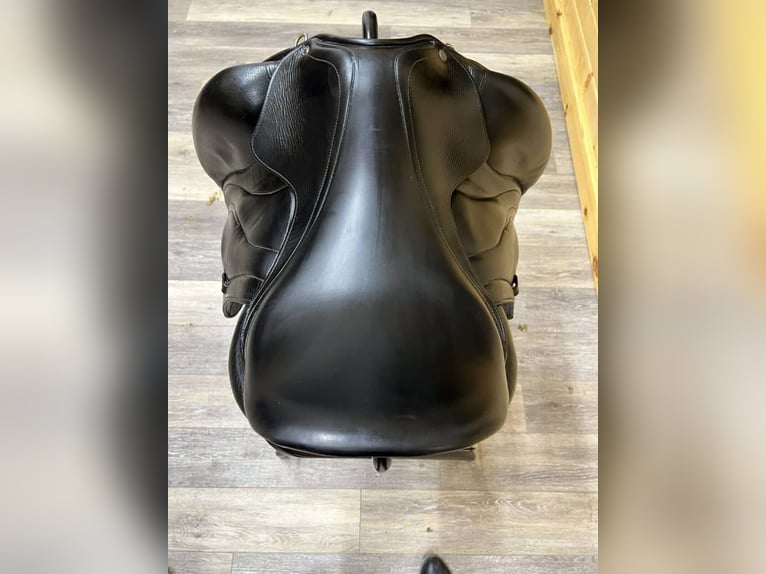 Selle de dressage Antares Cadence Selle de dressage Antares Cadence