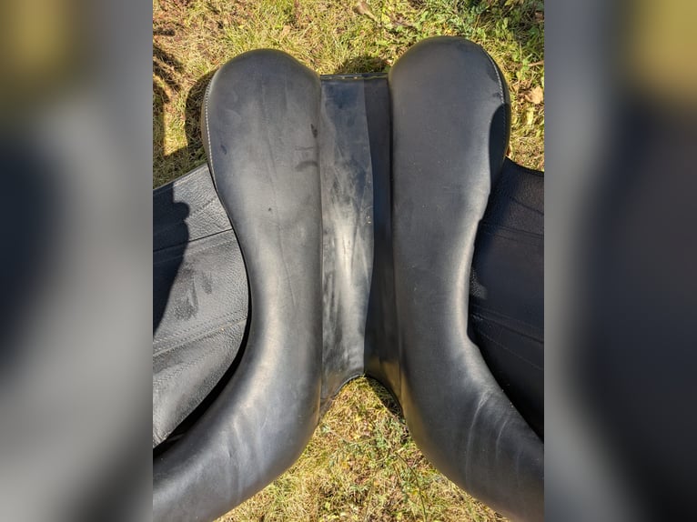 Selle de dressage Childéric