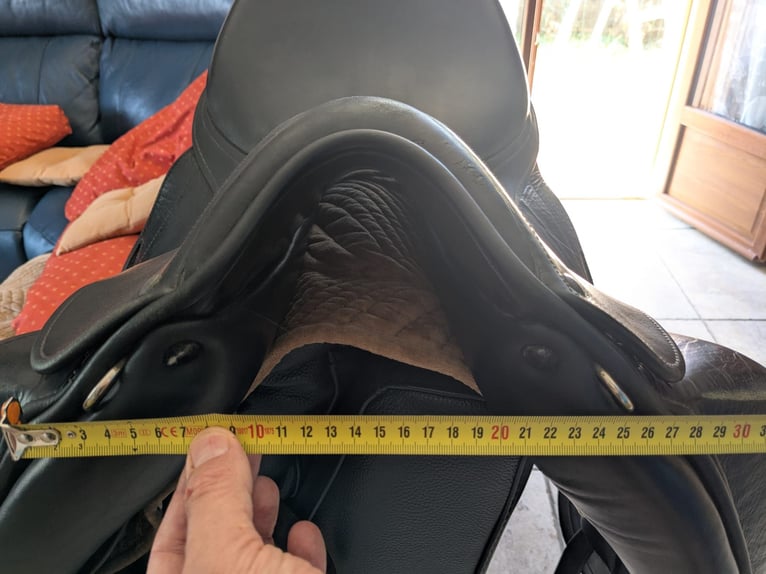 Selle de dressage Childéric