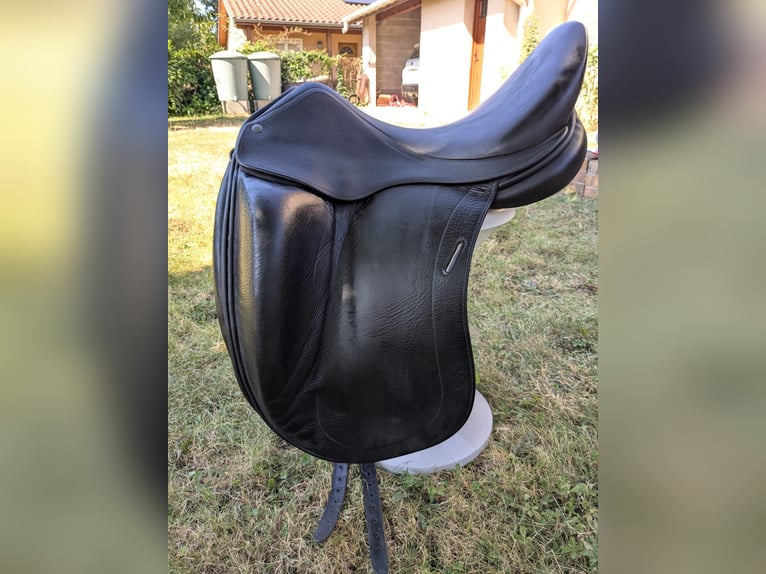 Selle de dressage Childéric