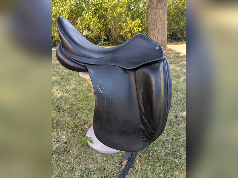 Selle de dressage Childéric