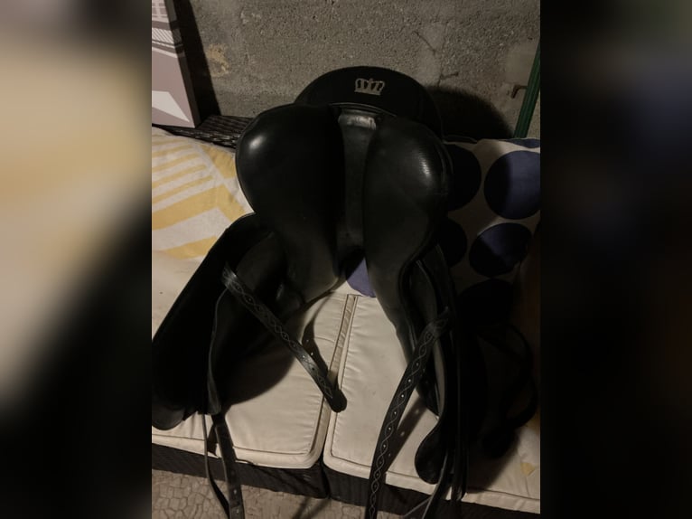 Selle dressage