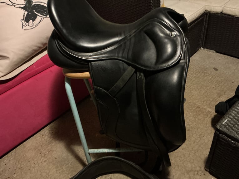 Selle dressage