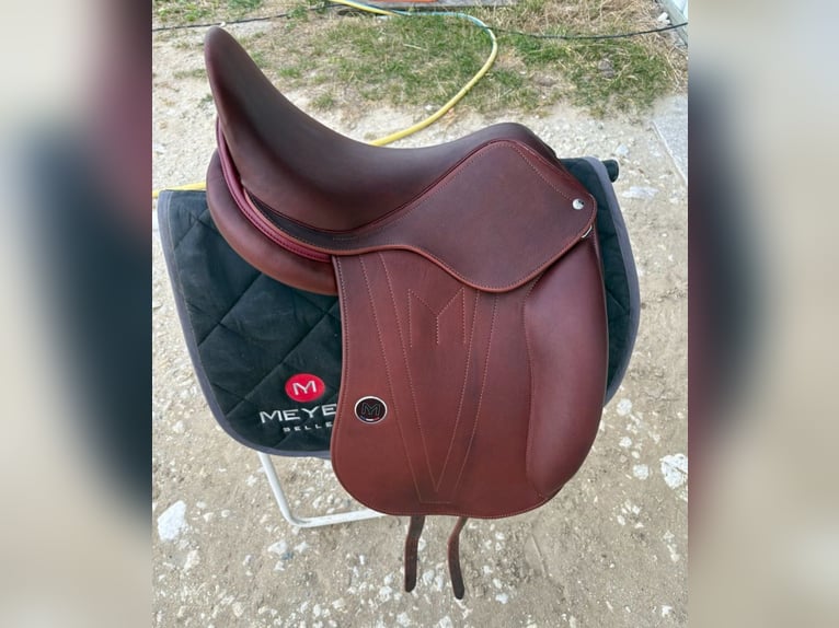 Selle dressage MEYER 