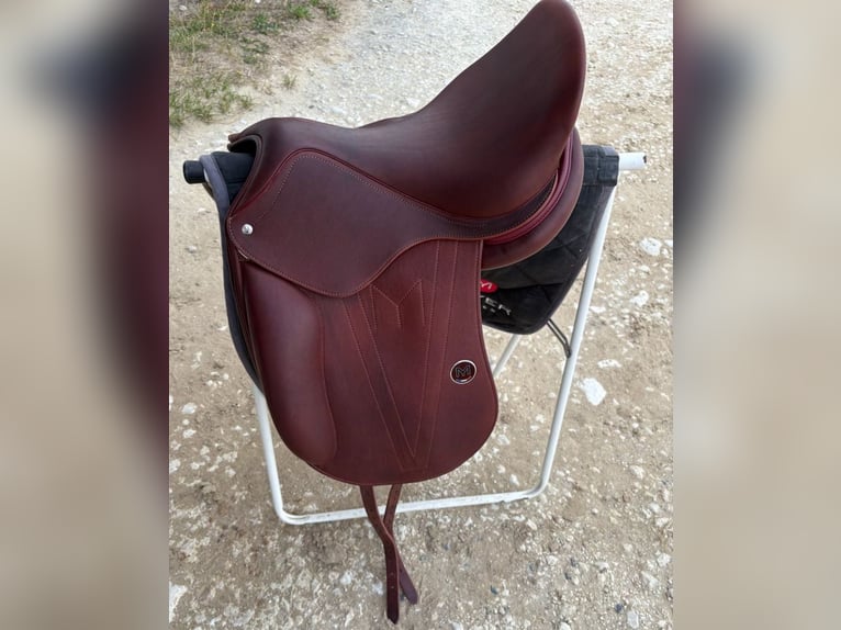 Selle dressage MEYER 