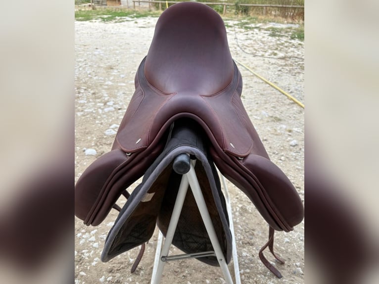 Selle dressage MEYER 
