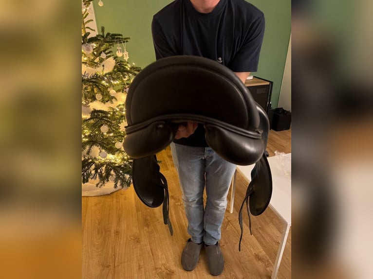 Selle EQUIPE VIKOTIA 17,5 Dressage 