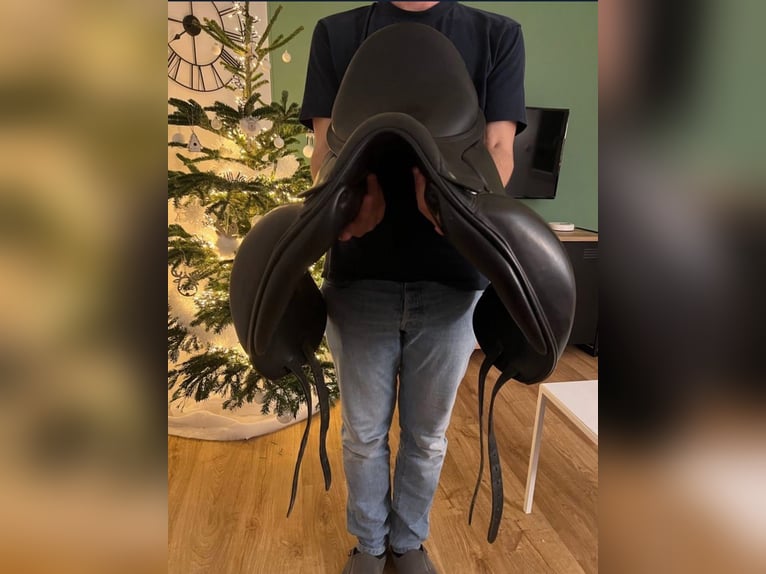 Selle EQUIPE VIKOTIA 17,5 Dressage 