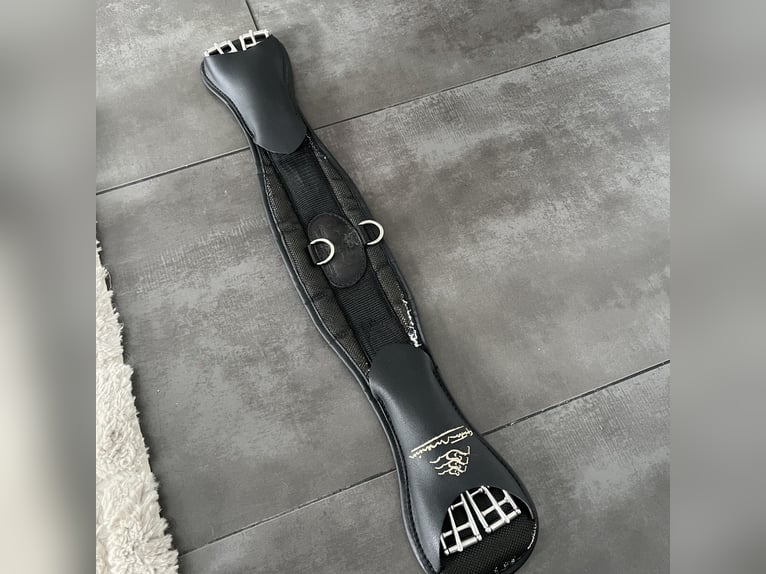 Selle Gaston Mercier dressage 