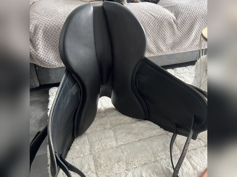 Selle Gaston Mercier dressage 