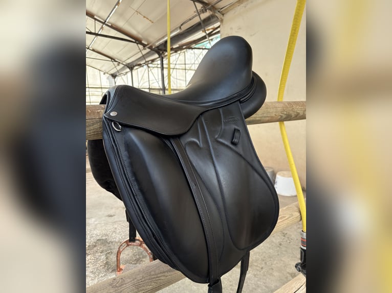 Selle Makila S Devoucoux