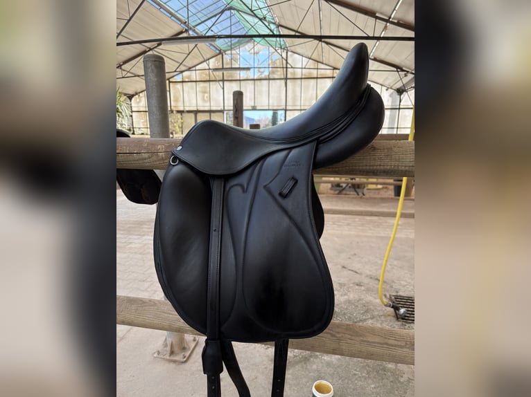 Selle Makila S Devoucoux