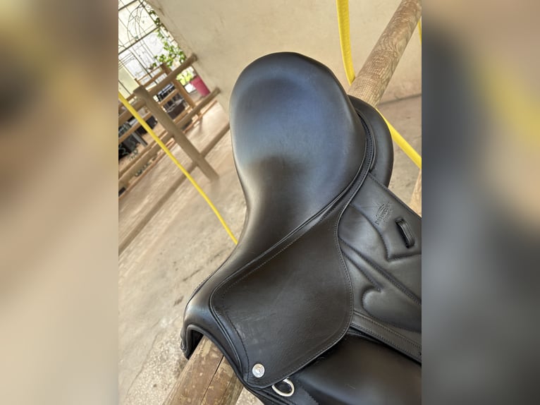 Selle Makila S Devoucoux