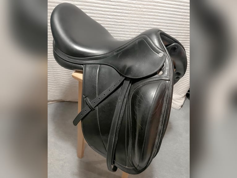 Selleria Equipe - Selle de Dressage "Olympia"