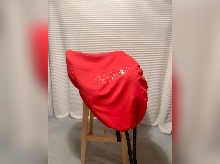Selleria Equipe - Selle de Dressage "Olympia"
