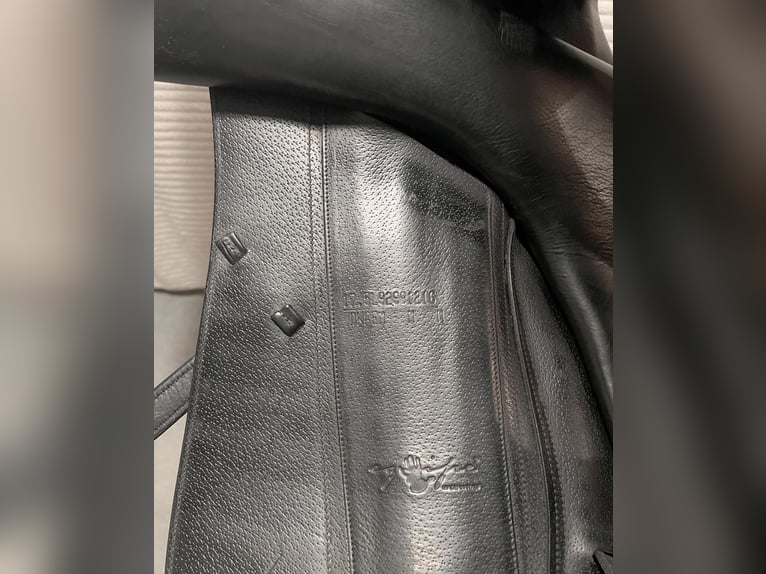 Selleria Equipe - Selle de Dressage "Olympia"
