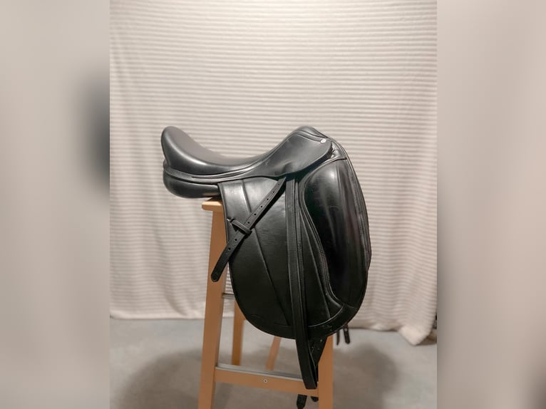 Selleria Equipe - Selle de Dressage "Olympia"