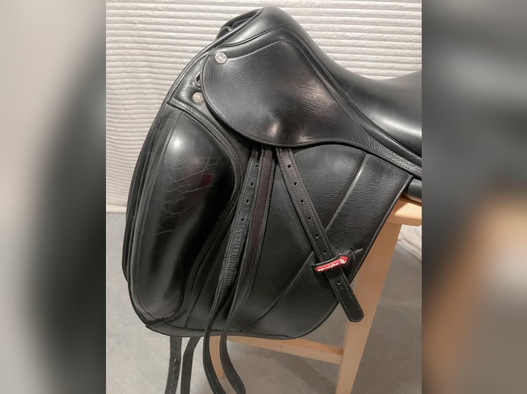 Selleria Equipe - Selle de Dressage "Olympia"