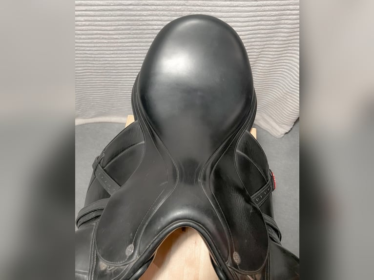 Selleria Equipe - Selle de Dressage "Olympia"