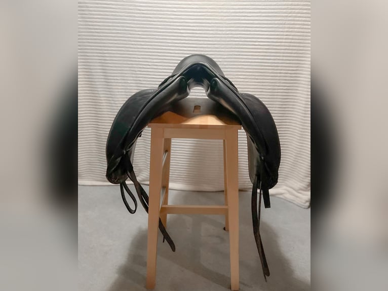 Selleria Equipe - Selle de Dressage "Olympia"