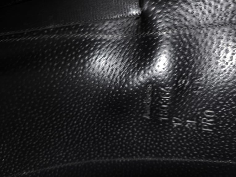 Vends selle de dressage