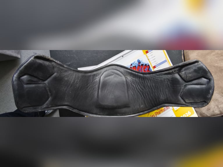 Vends selle de dressage