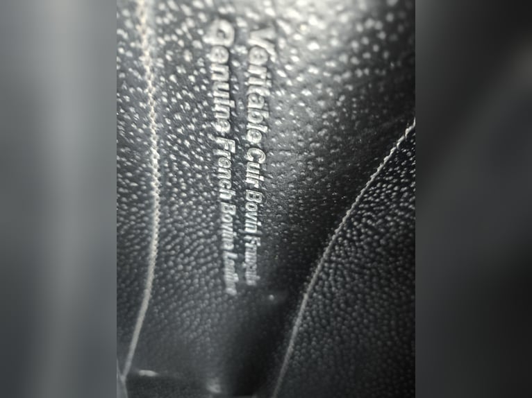 Vends selle de dressage