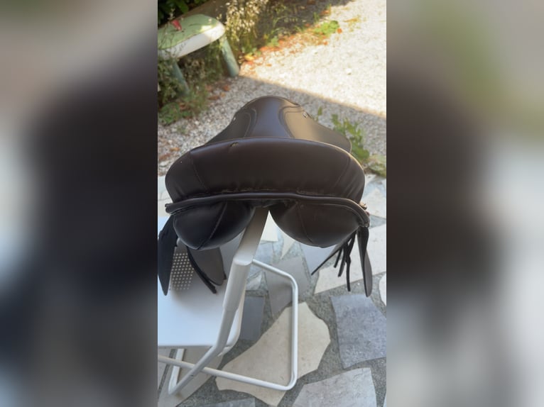Négociable Selle mixte d’occasion marque inconnue