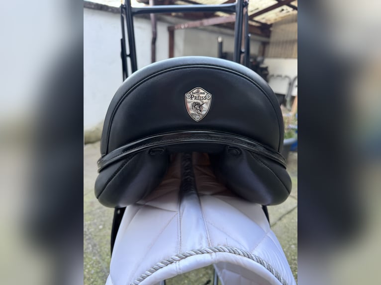 Selle a vendre 18.5"