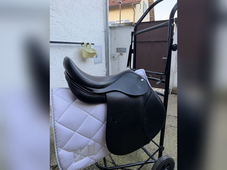 Selle a vendre 18.5"