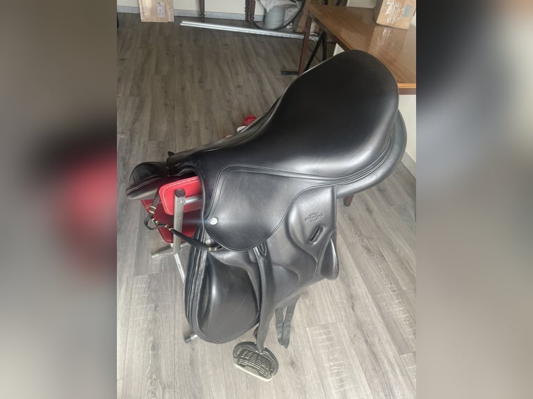 Selle CHIBERTA O devoucoux
