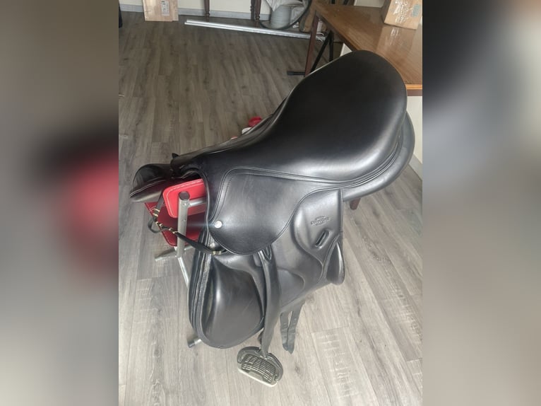 Selle CHIBERTA O devoucoux