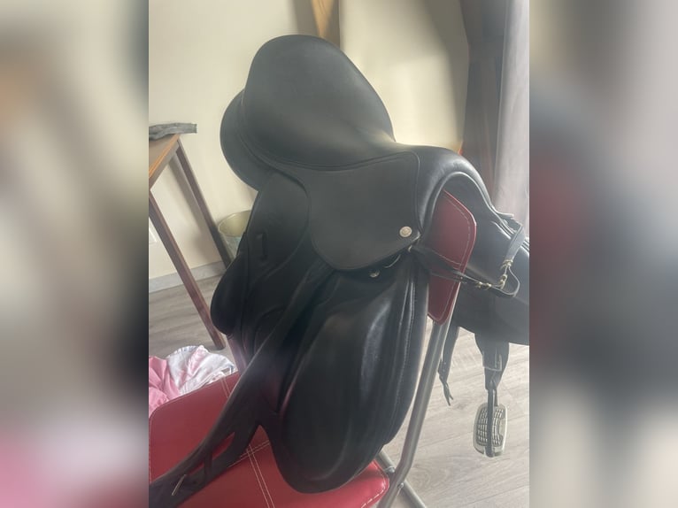 Selle CHIBERTA O devoucoux