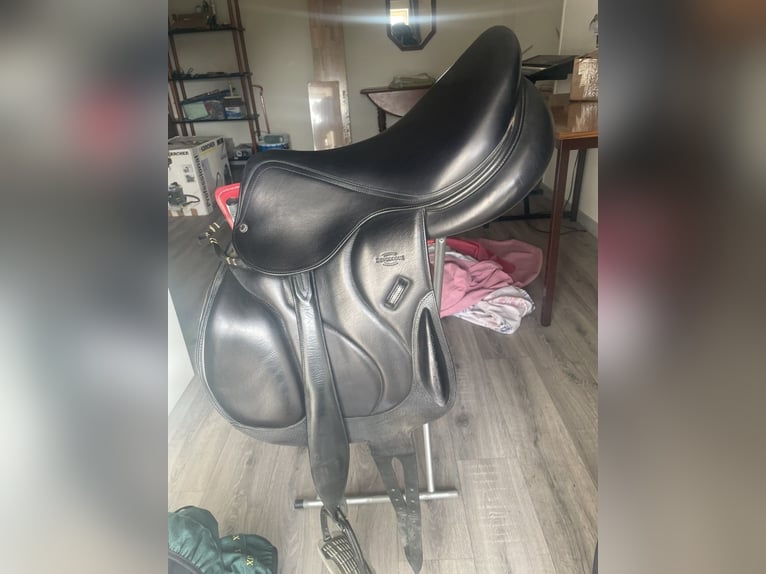 Selle CHIBERTA O devoucoux