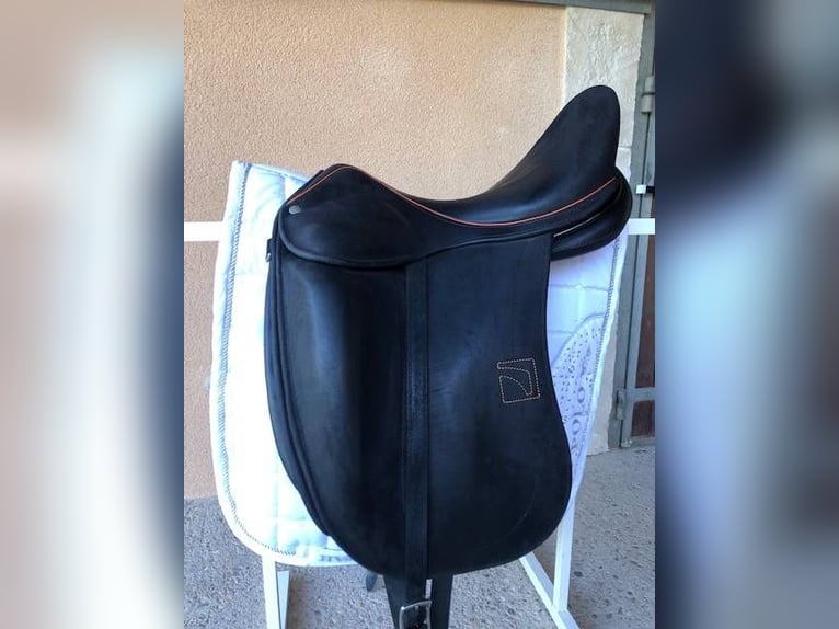 Selle Childeric 17,5" année  2021