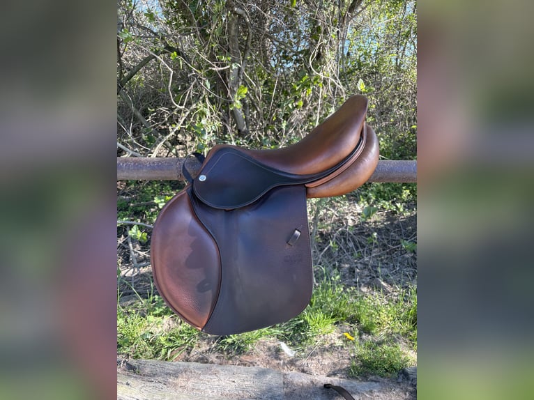 selle cwd
