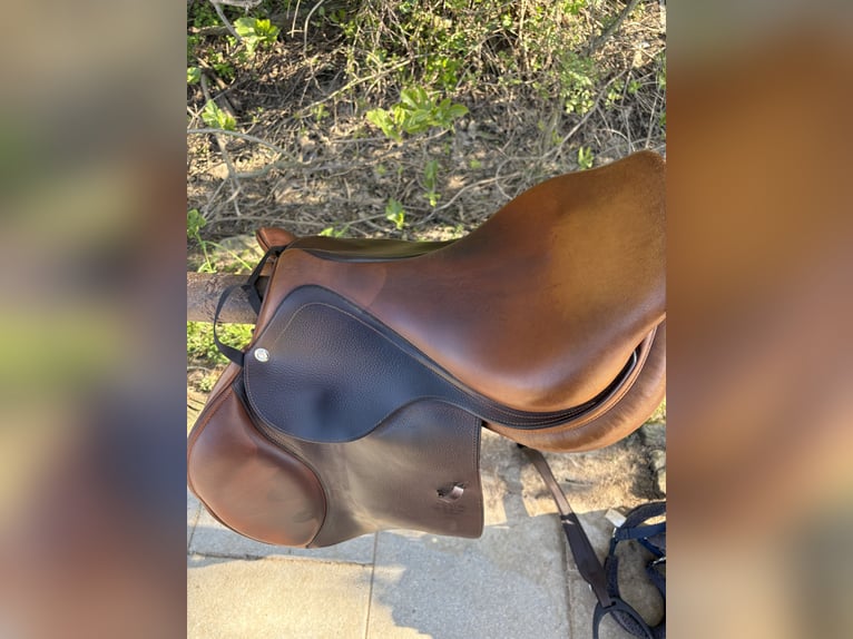 selle cwd