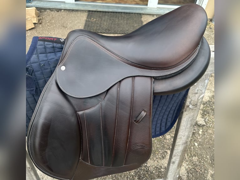 Selle forestier Séoul