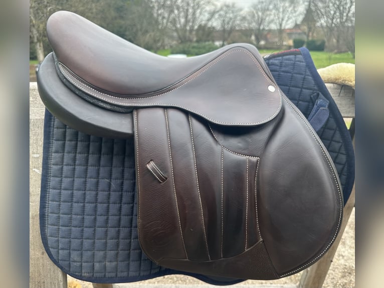 Selle forestier Séoul