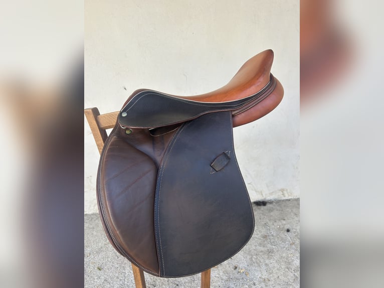Selle geologic