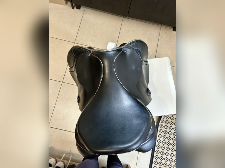 Selle IDEAL WRS Jump