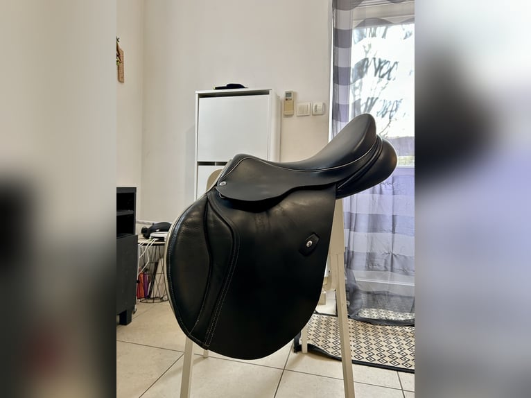 Selle IDEAL WRS Jump